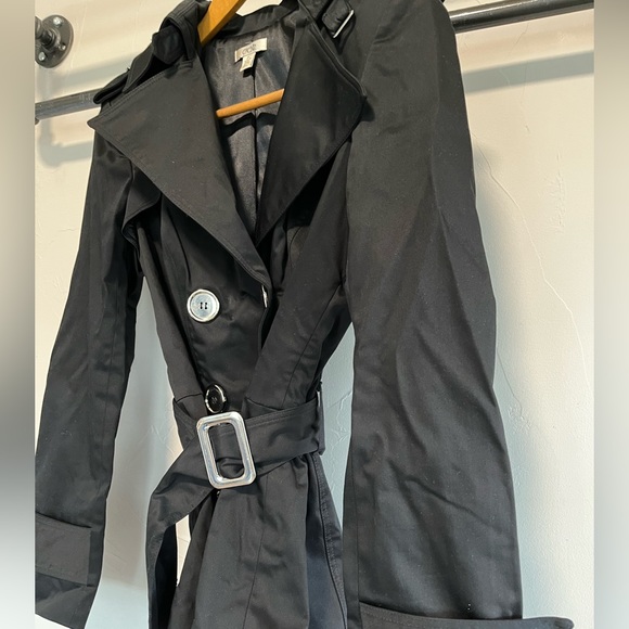 Cache spring jacket - Picture 4 of 5